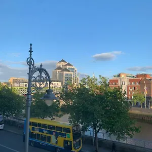  Guest house Liffey View