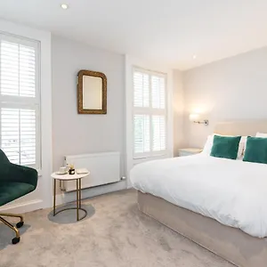  Guest house Albert Rooms