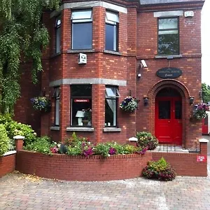 3* Gasthuis Ashling House Serviced