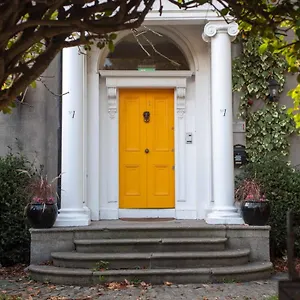  Guest house The Historical Harcourt
