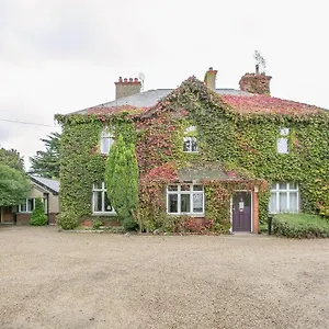3* Gasthuis Merrion Road - Ballsbridge Townhouse