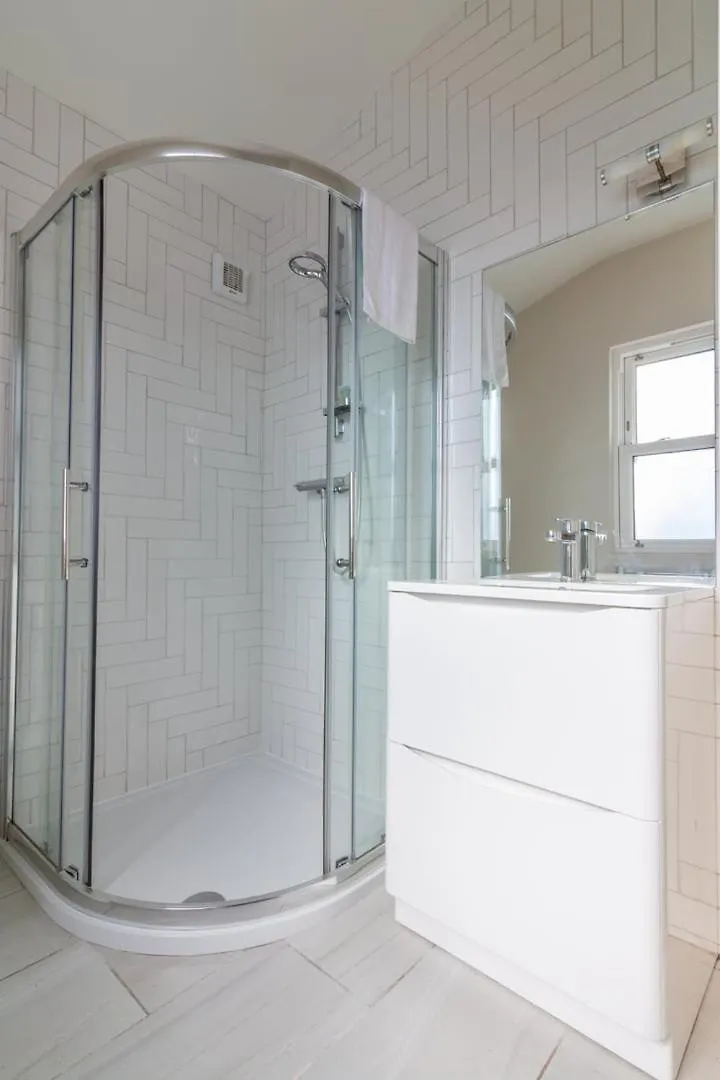 דבלין Guestready - Relax And Explore In Dundrum 0*,